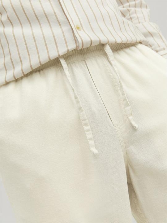 Actual product image Jack & Jones Linen trousers (XL)