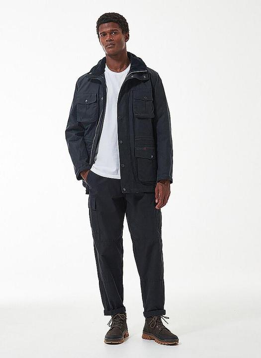 Produktbild Barbour Winter Corbridge Wax Jacket (XL)