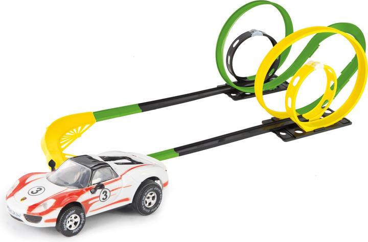 Actual product image Darda Orbit Mission 4 Loops