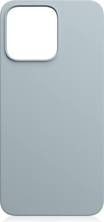 Image du produit 3MK Etui Hardy MagSilicone do Apple iPhone 13 Pro Max niebieski (Apple iPhone 13 Pro Max)