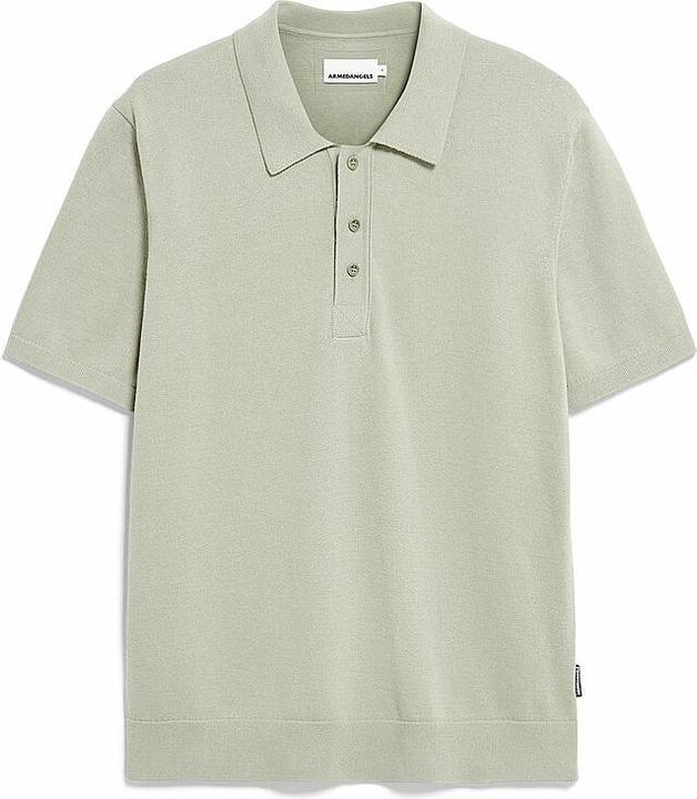 Armedangels Poloshirt TAAKOS
