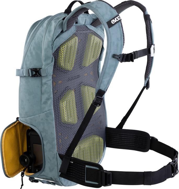 Immagine prodotto Evoc Zaino Stage Capture 22L (22 l)