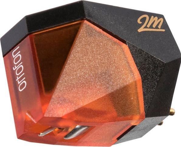 Produktbild Ortofon 2M Bronze (Tonabnehmer)