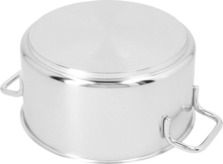 Produktbild Demeyere Apollo (28 cm, Kochtopf, Edelstahl)
