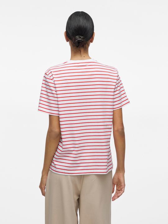 Produktbild Vila Rundhals T-Shirt (S)