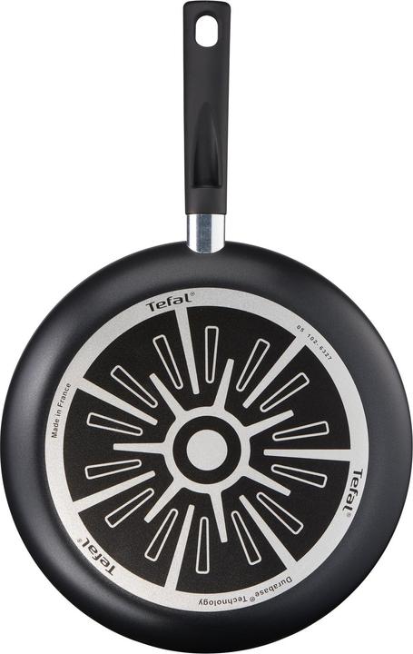 Immagine prodotto Tefal Logiche (20 cm, Padella per friggere)