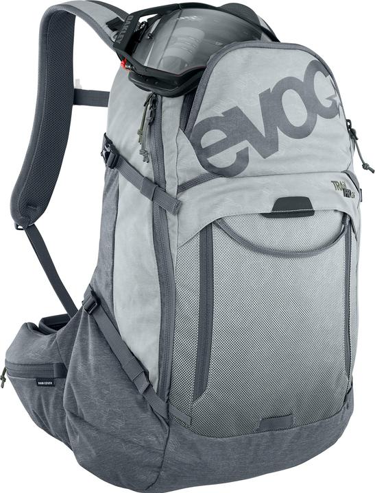 Immagine prodotto Evoc Zaino Trail Pro 26L (26 l)