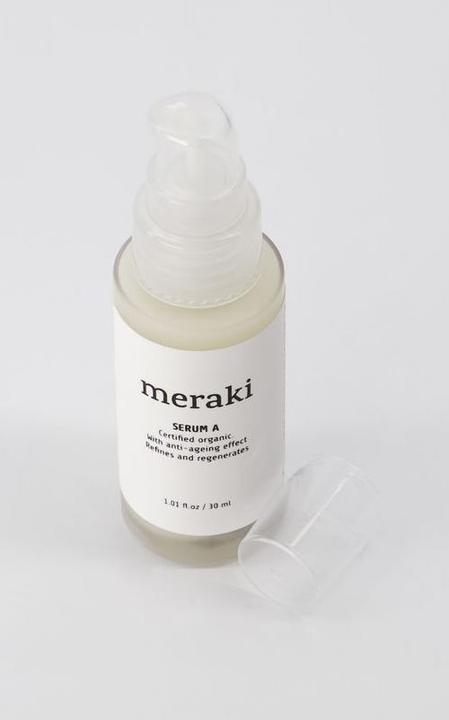 Produktbild Meraki Serum A (30 ml)