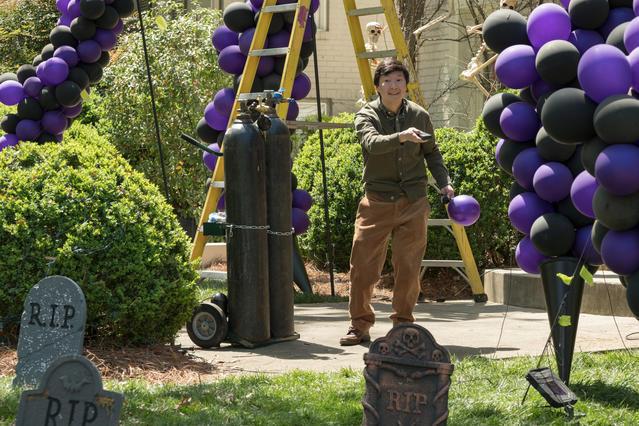 Immagine prodotto Goosebumps 2 DVD (DVD, 2018, Tedesco, Inglese)