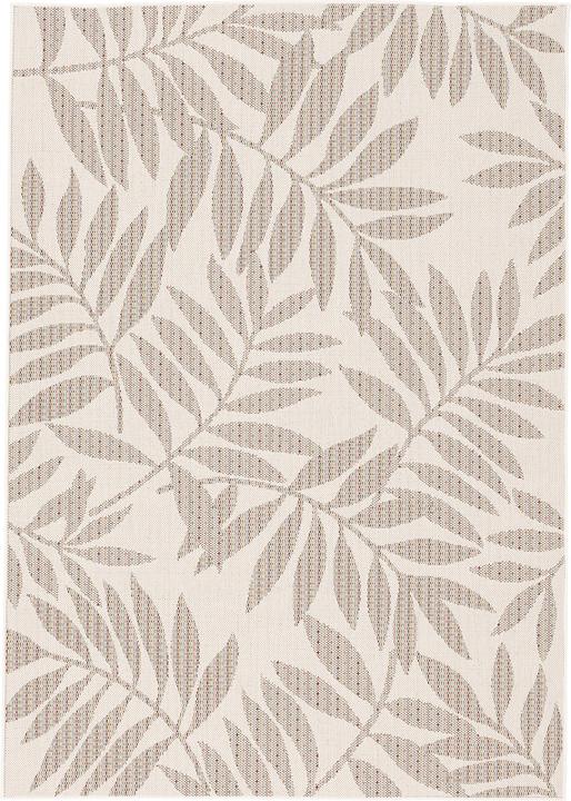 Immagine prodotto Pergamon Tappeto Indoor & Outdoor Flatweave Campus Leaves (200 x 290 cm)