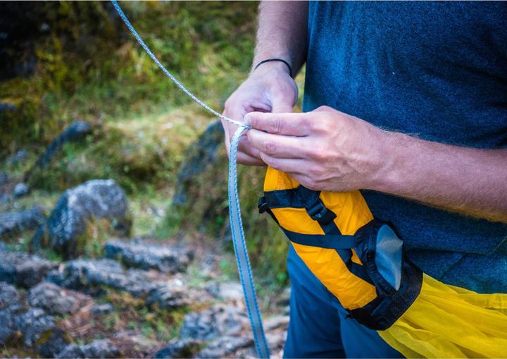 Produktbild Sea To Summit Hammock Suspension Straps