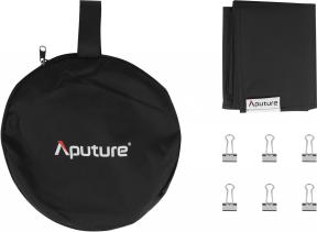 Actual product image Aputure space light (Soft boxes, 46 cm)