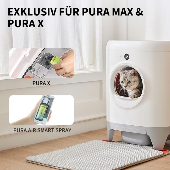 Image du produit Petkit Recharge purifiante d'air (4x 50ml)