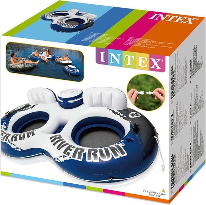Image du produit Intex Cours de la rivière 2