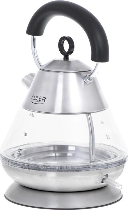 Image du produit Adler Czajnik elektryczny AD 1282 (1.50 l)