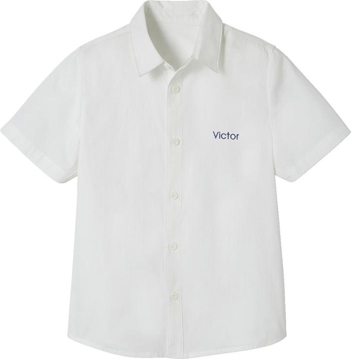 Actual product image Vertbaudet Hemd (98)