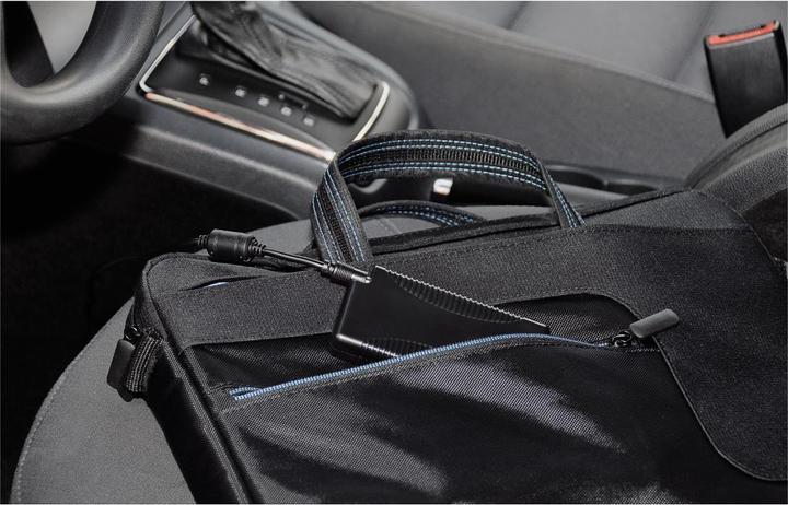 Image du produit Hama Bloc d'alimentation pour les voitures (90 W)