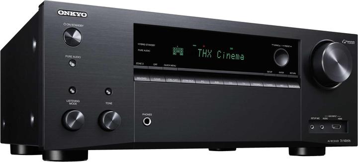 Actual product image Onkyo TX-NR696 (7.2 channels, FM, AM)