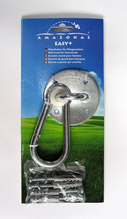 Produktbild Amazonas Easy + Haken