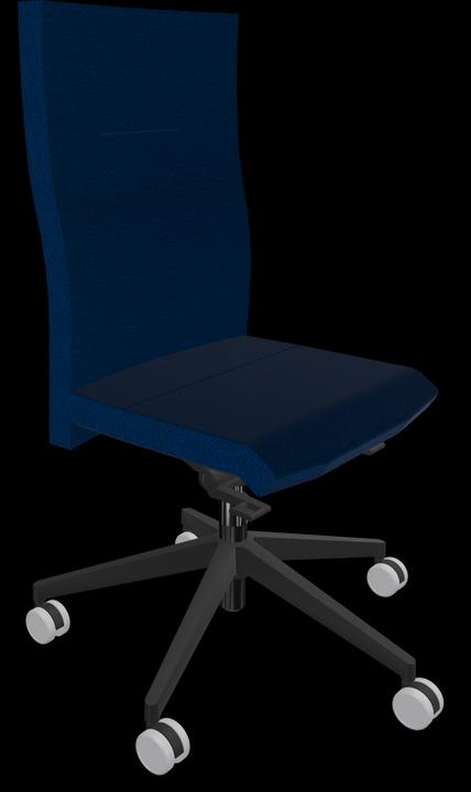 Züco Cubo Classic Bürodrehstuhl