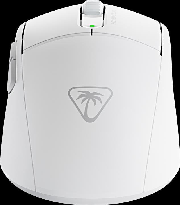 Produktbild Turtle Beach BURST II AIR - Gaming Mouse (Kabellos, Kabelgebunden)