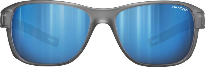 Actual product image Julbo Camino Polarized 3CF (Charcoal, Black, Blue-grey)