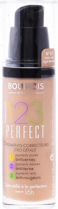 57 Light Bronze
