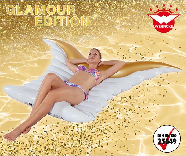 Image du produit Happy People Ailes d'ange