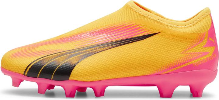 Actual product image Puma Ultra Match Ll Fg/Ag Jr (38.5)