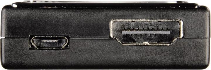 Produktbild Hama MHL zu (HDMI, 10 cm)