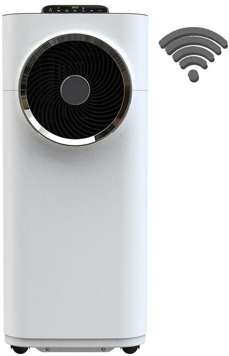 Image du produit Nanyo KMO100 (35 m², 8500 BTU/h)