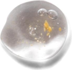 Actual product image Erborian Yuza Sorbet Eye (Serum, 15 ml, Day)