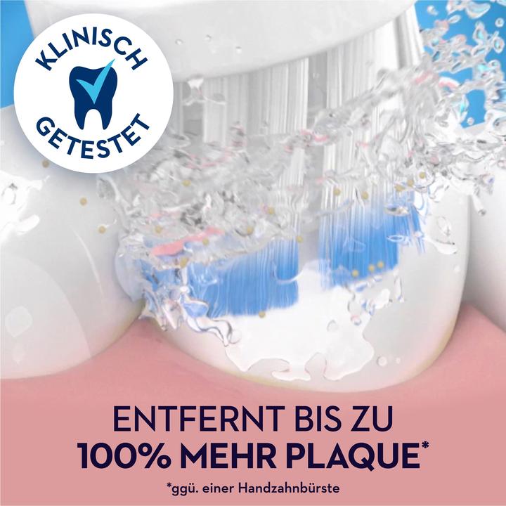 Immagine prodotto Oral-B Sensitive Clean Clean&Care (6 x)