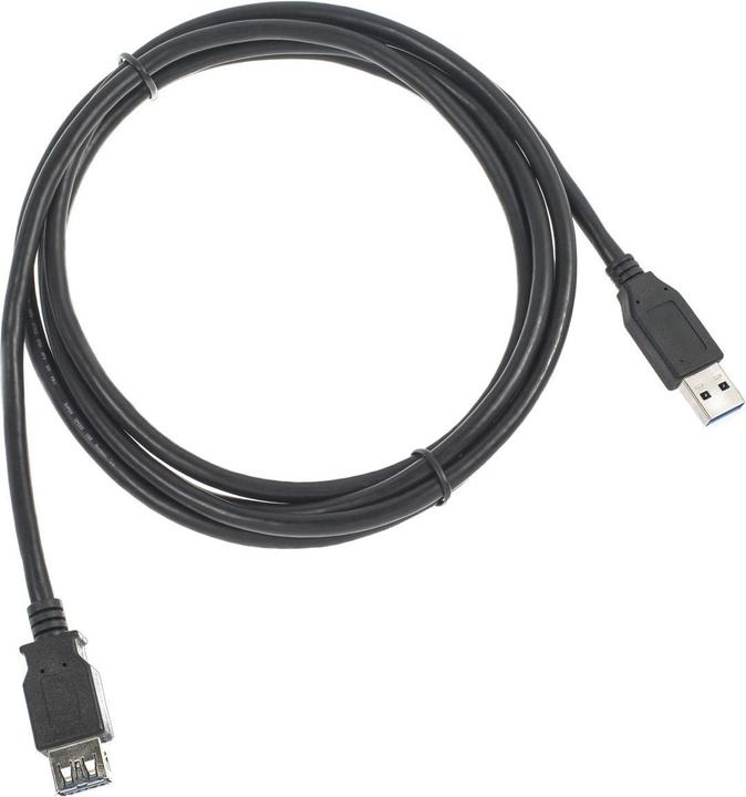 Image du produit Link2Go USB 3.0 (2 m, USB 3.0)
