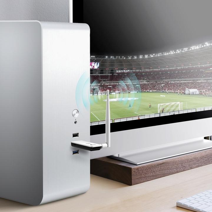 Immagine prodotto TP-Link Tl-Wn722n (USB 2.0)
