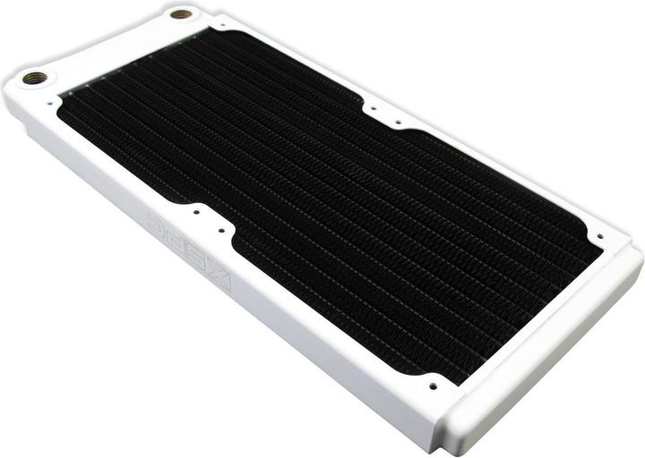 Produktbild XSPC TX240 Ultrathin Radiator (120 mm)