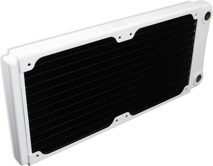 Produktbild XSPC TX240 Ultrathin Radiator (120 mm)