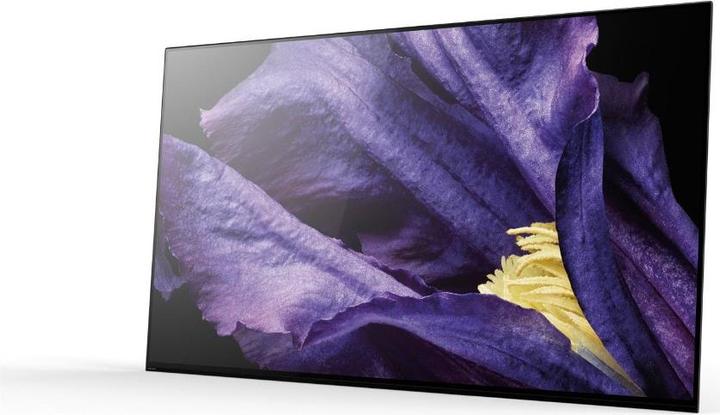 Image du produit Sony KD-65AF9 (65", OLED, 4K, 2018)