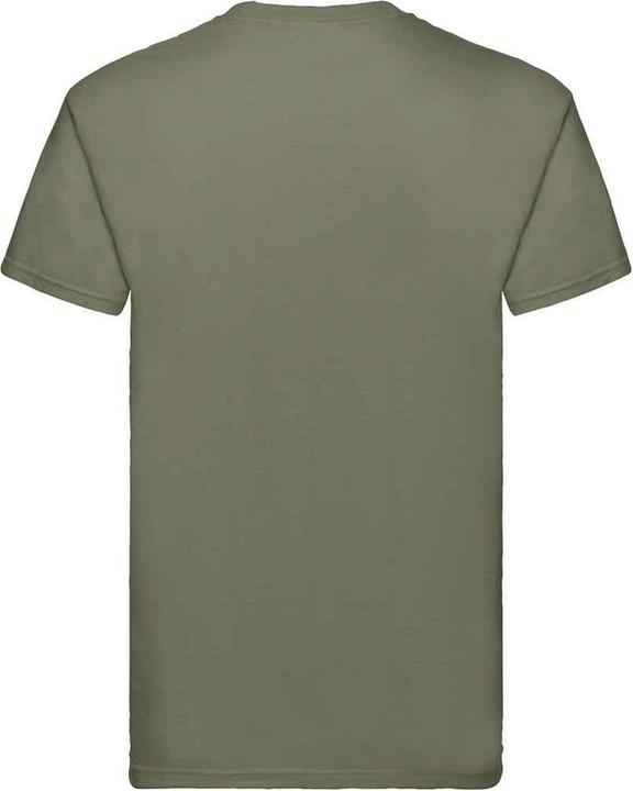 Immagine prodotto Fruit of the Loom Super Premium Maglietta Adulto Unisex (3XL)