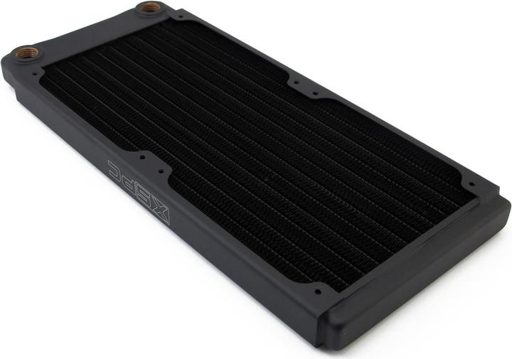Produktbild XSPC TX240 Ultrathin Radiator (120 mm)