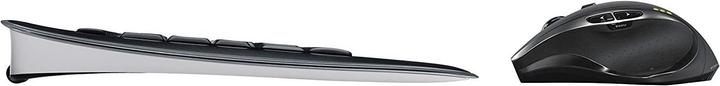 Produktbild Logitech Performance Combo MX800 (DE, Kabellos)