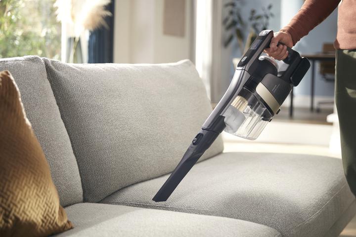 Image du produit Philips AquaTrio 9000 XW9383/01
