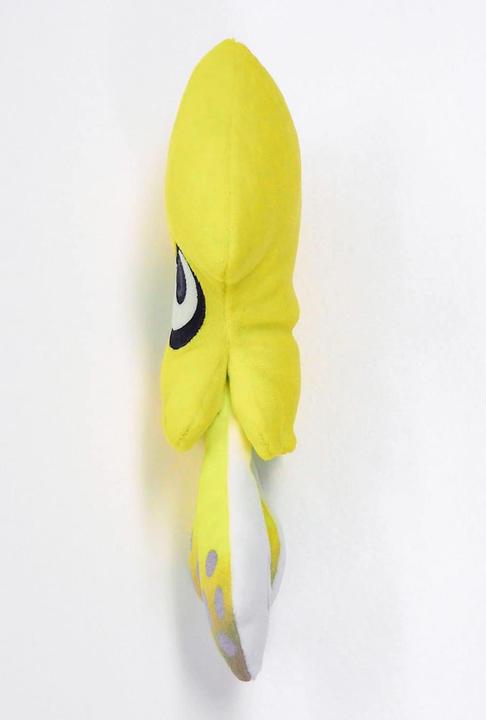 Produktbild Together Plus Splatoon: Squid - Plüsch (23 cm)