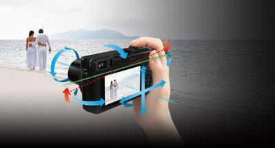 Immagine prodotto Panasonic Lumix TZ81 (4.3 - 129 mm, 18.10 Mpx, 1/2,3'')