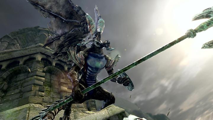 Produktbild Atari Dark Souls Remastered (PS4, EN)