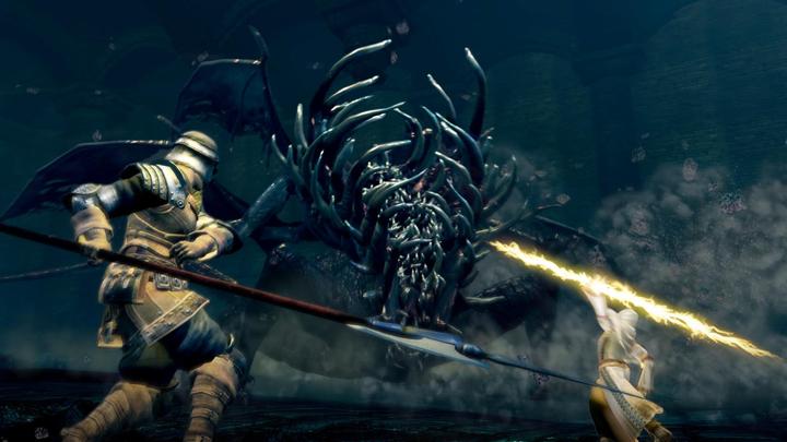 Produktbild Atari Dark Souls Remastered (PS4, EN)