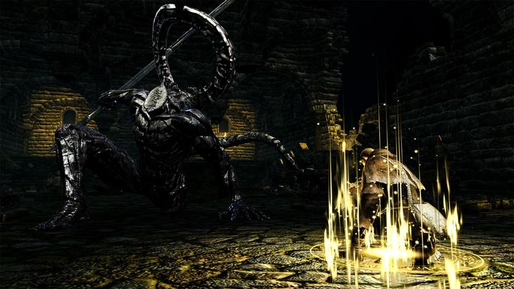 Produktbild Atari Dark Souls Remastered (PS4, EN)