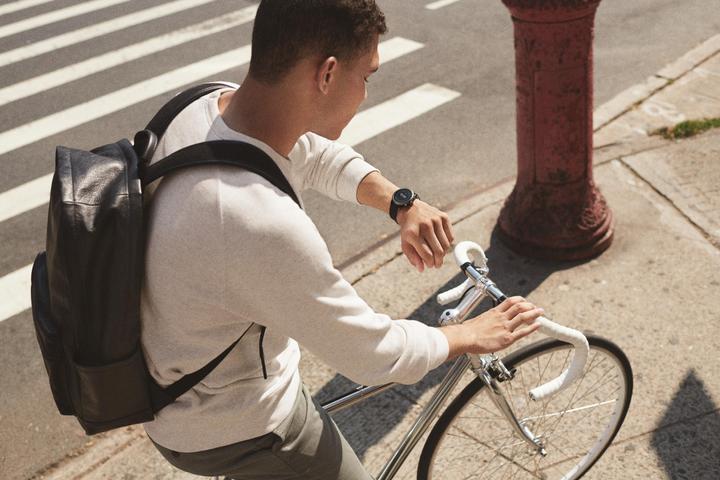 Image du produit Fossil Sport (43 mm)