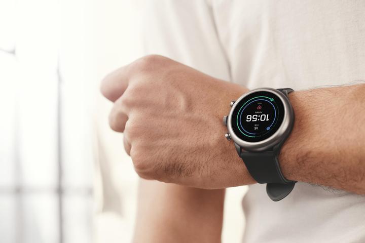 Image du produit Fossil Sport (43 mm)