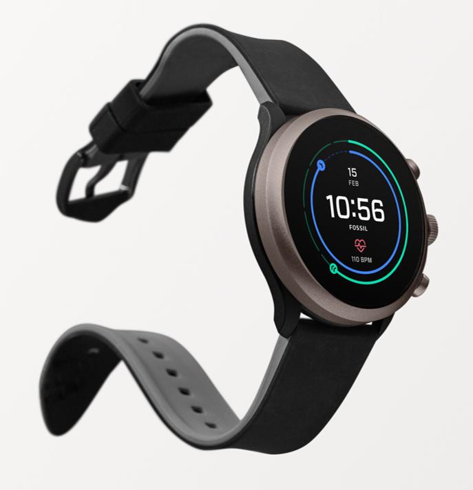 Image du produit Fossil Sport (43 mm)